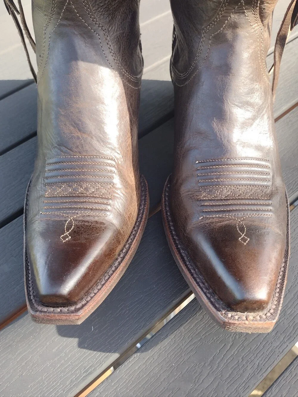 Ariat Women's Western Boots 20